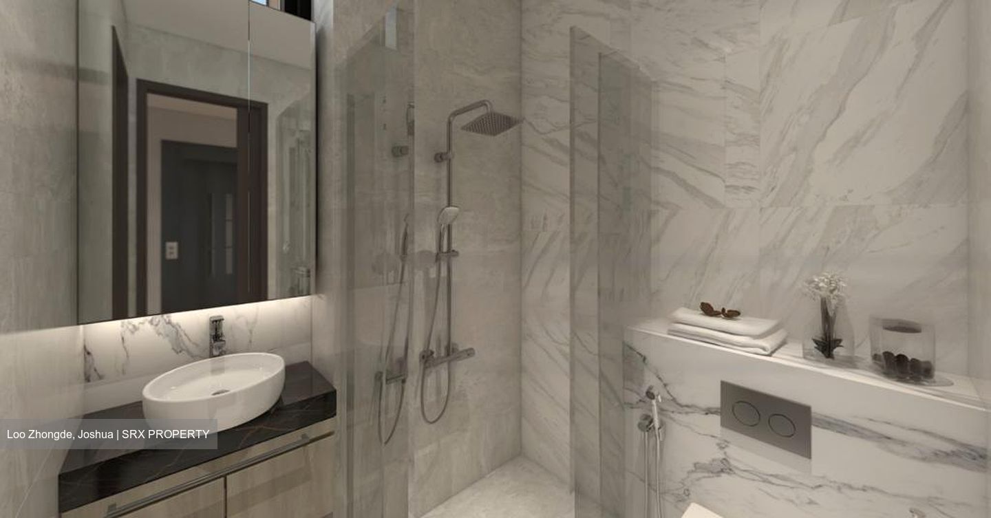 Tanah Merah Kechil Road (D16), Terrace #486848161